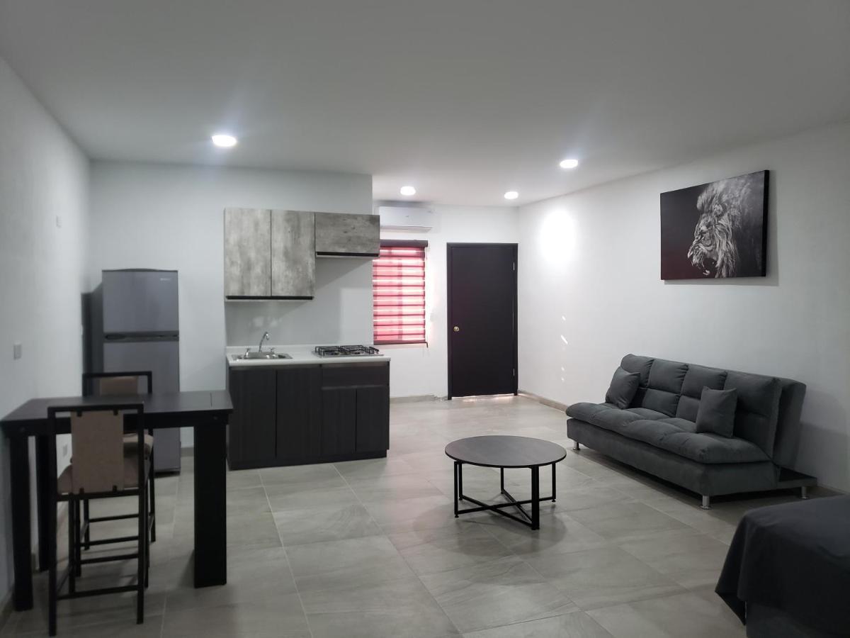 Ferienwohnung Life Puerto Peñasco Exterior foto