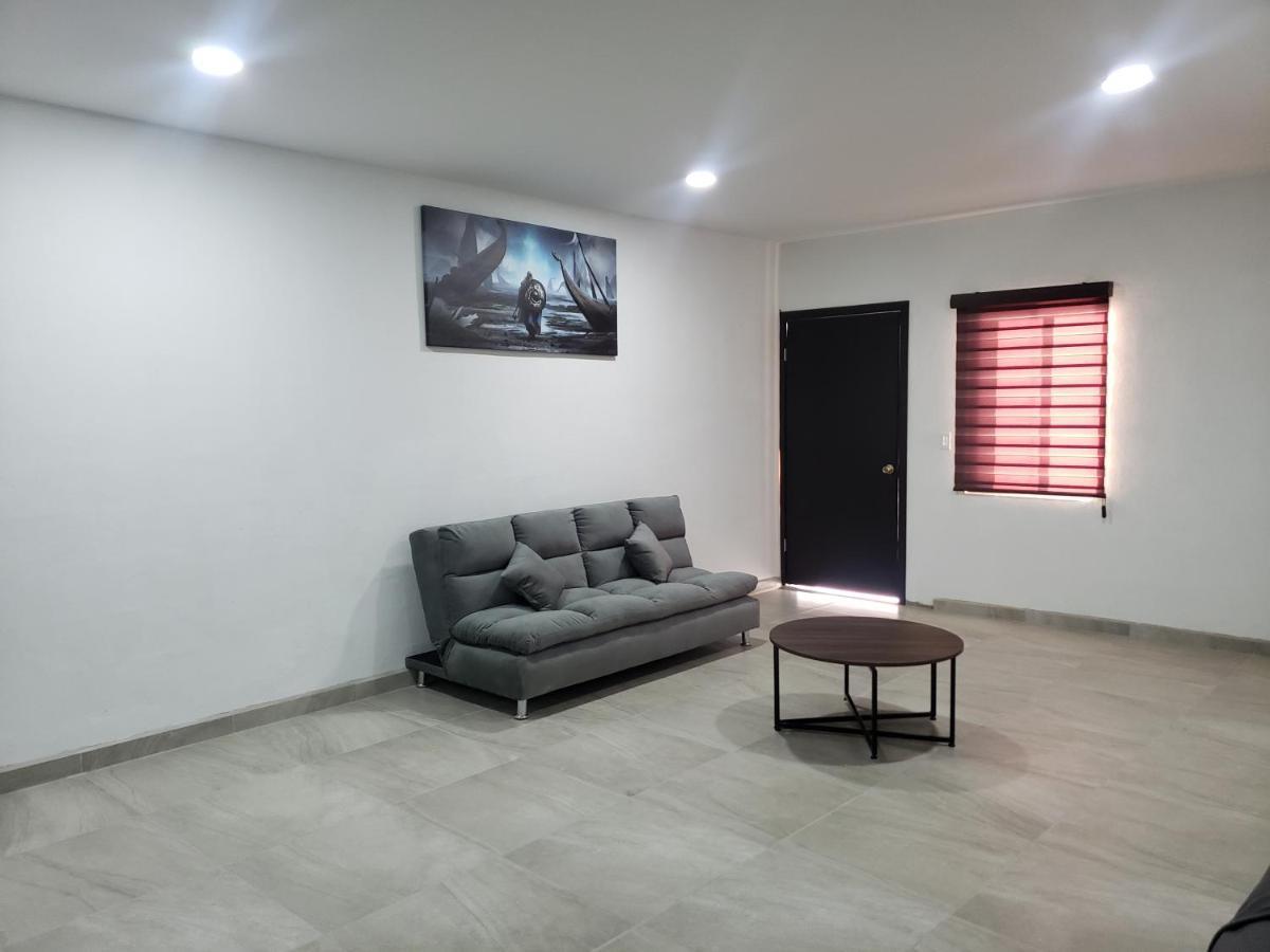Ferienwohnung Life Puerto Peñasco Exterior foto