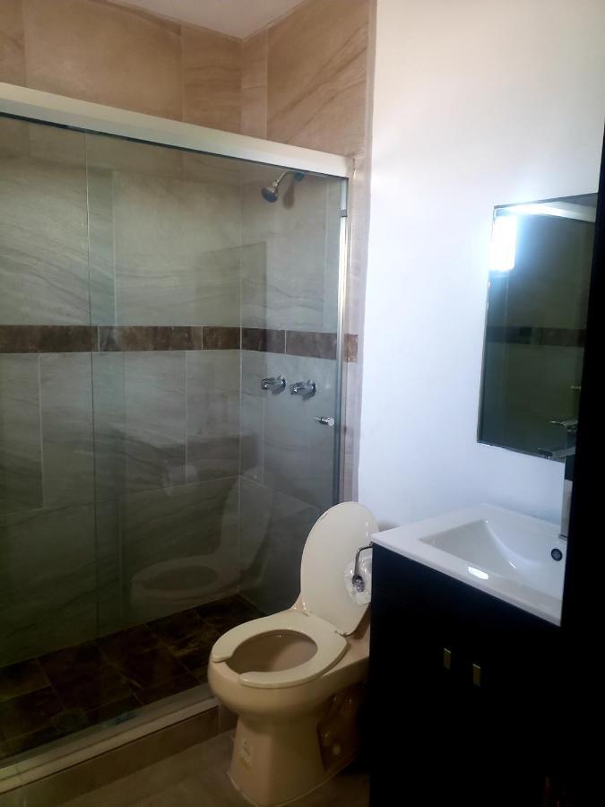 Ferienwohnung Life Puerto Peñasco Exterior foto