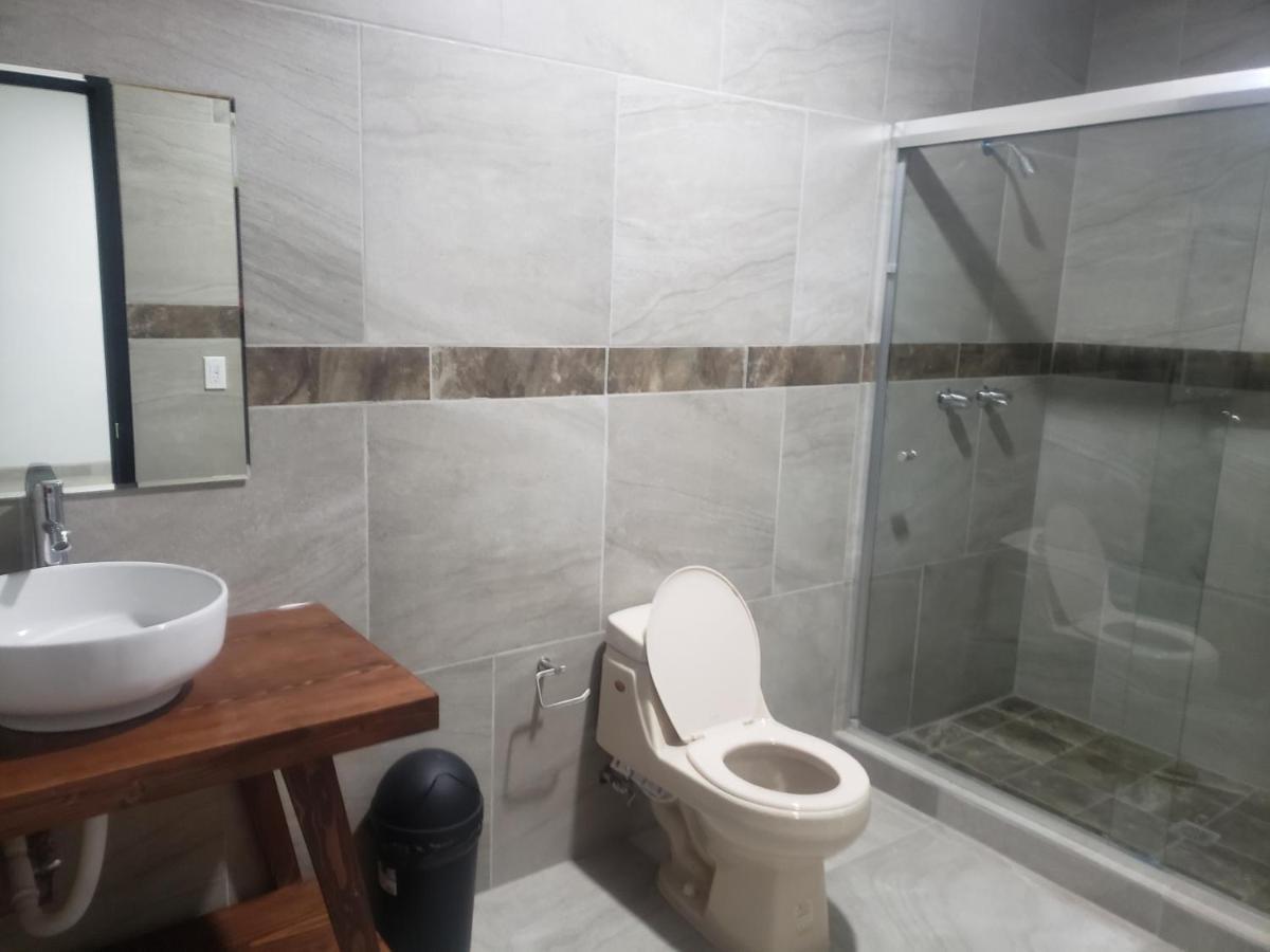 Ferienwohnung Life Puerto Peñasco Exterior foto