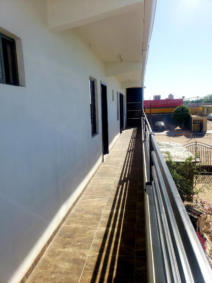 Ferienwohnung Life Puerto Peñasco Exterior foto