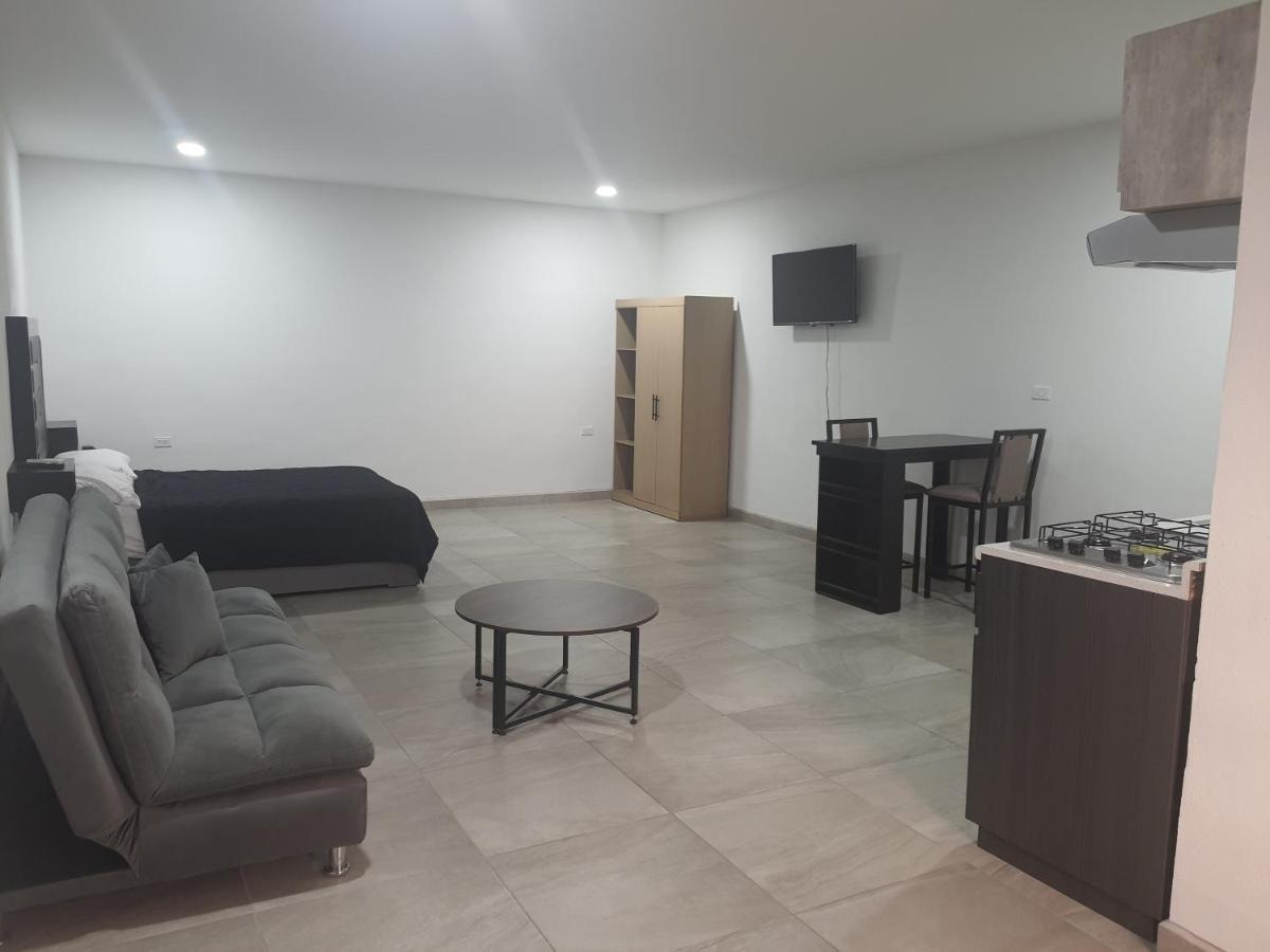 Ferienwohnung Life Puerto Peñasco Exterior foto