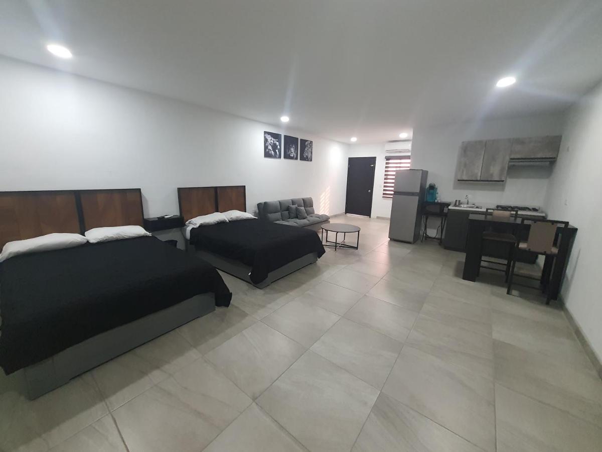 Ferienwohnung Life Puerto Peñasco Exterior foto
