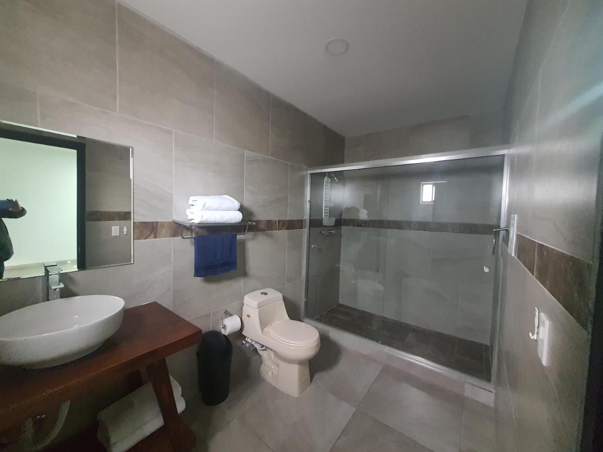 Ferienwohnung Life Puerto Peñasco Exterior foto